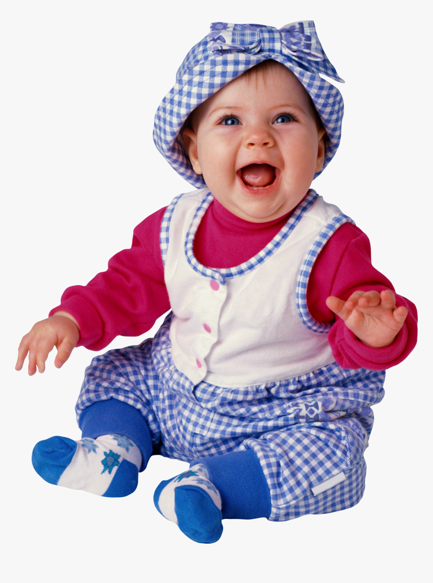 Cute Baby Png Image, Transparent Png, Free Download