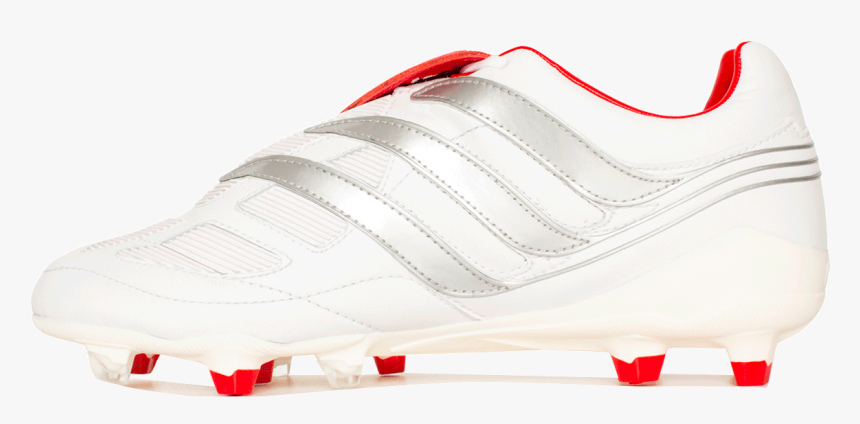 Adidas Originals Sneakers Predator Precision Fg David - Soccer Cleat, HD Png Download, Free Download
