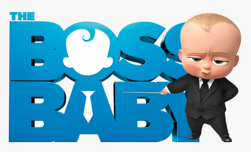 Boss Baby Clipart Vector - Boss Baby Logo Png, Transparent Png, Free Download