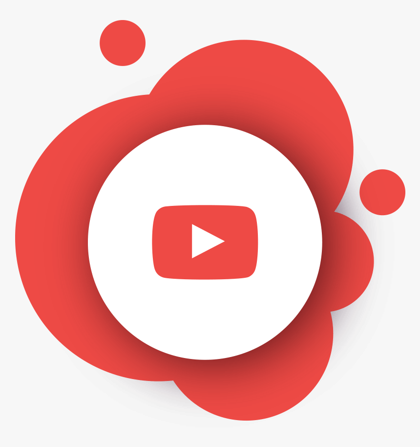 Youtube Icon Png Image Free Download Searchpng - Download Instagram Icon Png, Transparent Png, Free Download