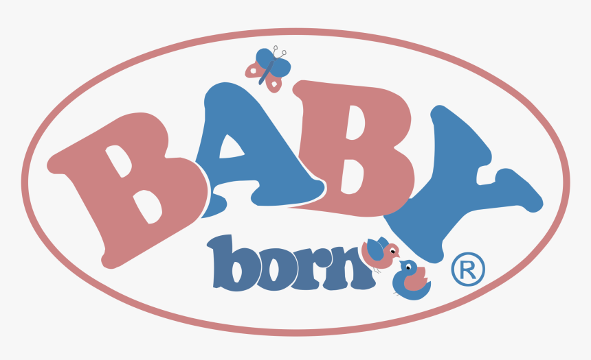 Baby Born, HD Png Download, Free Download