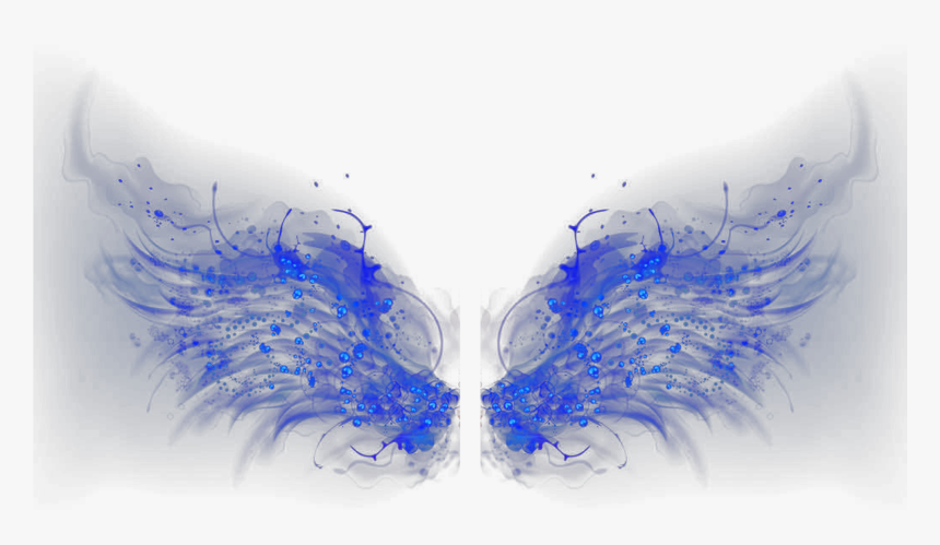 Transparent Butterfly Wings Png, Png Download, Free Download