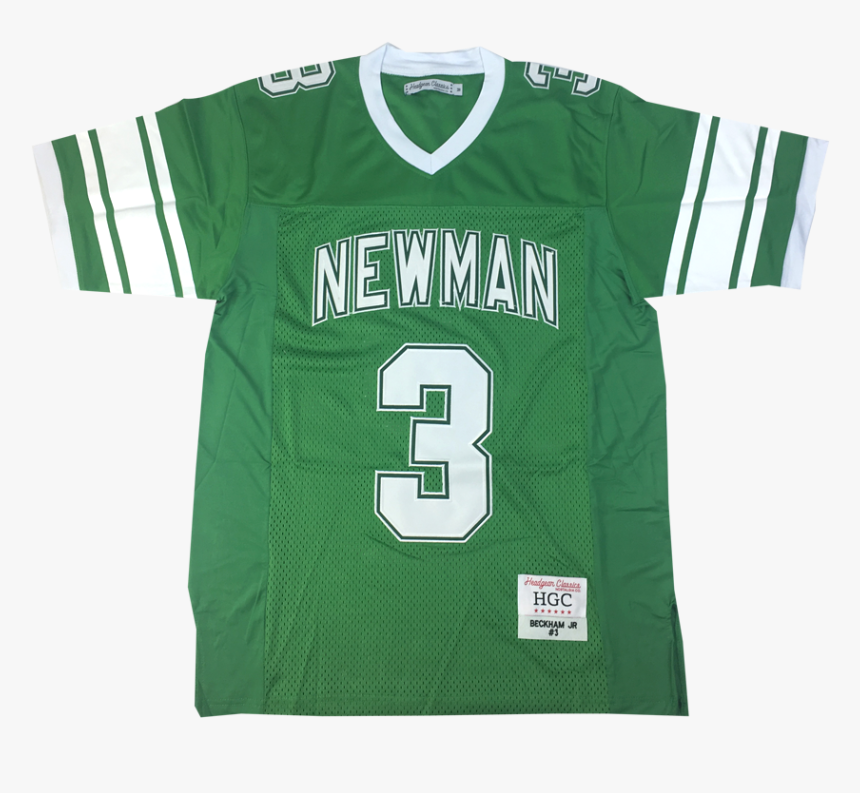 Odell Beckham Jr - Sports Jersey, HD Png Download, Free Download