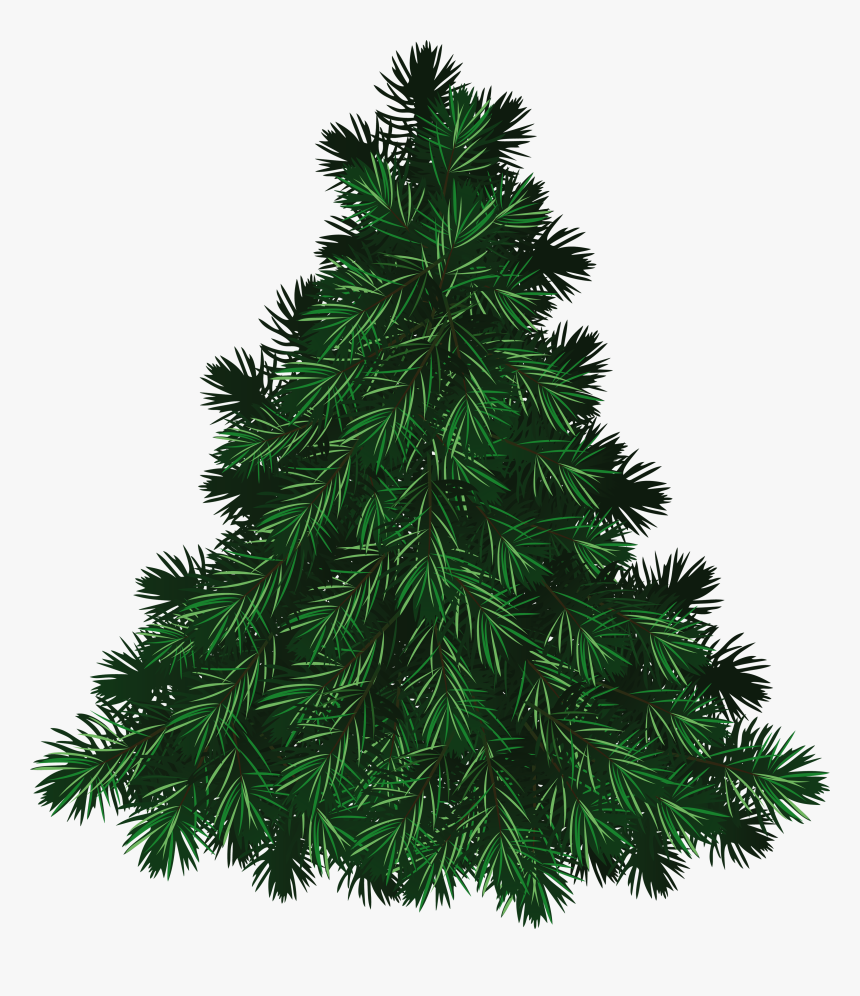 Disney Christmas Tree Clipart, HD Png Download, Free Download