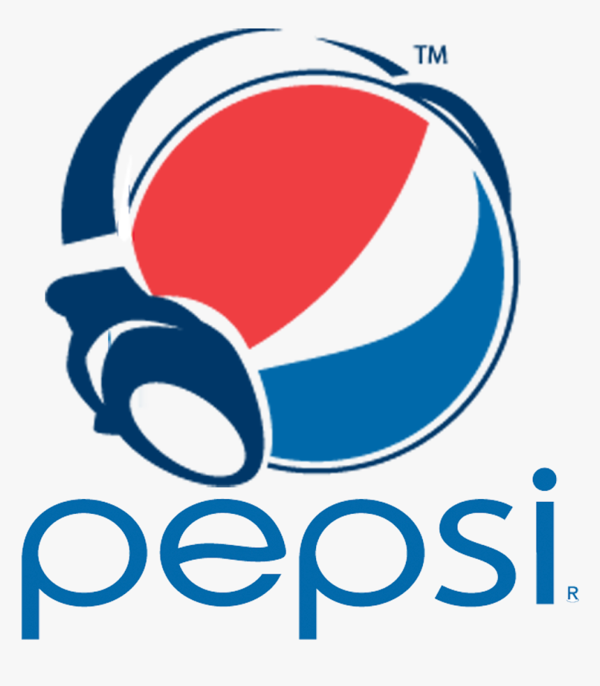 Pepsi Logo Soft Drink, HD Png Download, Free Download