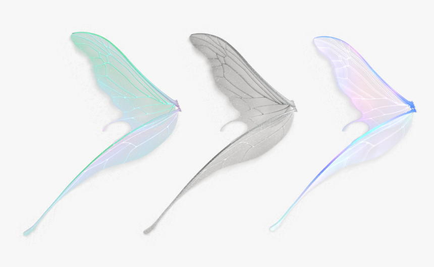 Free Download Fairy Wings Png Images - Side Fairy Wings Png, Transparent Png, Free Download