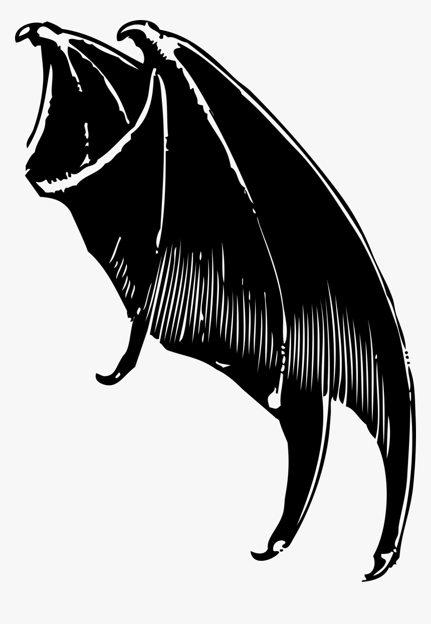 Demon Wings Png - Devil Clipart, Transparent Png, Free Download