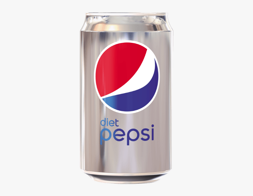 Diet Pepsi - Pepsi, HD Png Download, Free Download