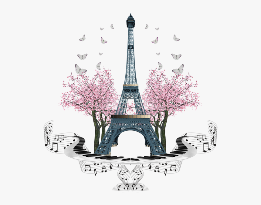 Paris Png, Transparent Png, Free Download