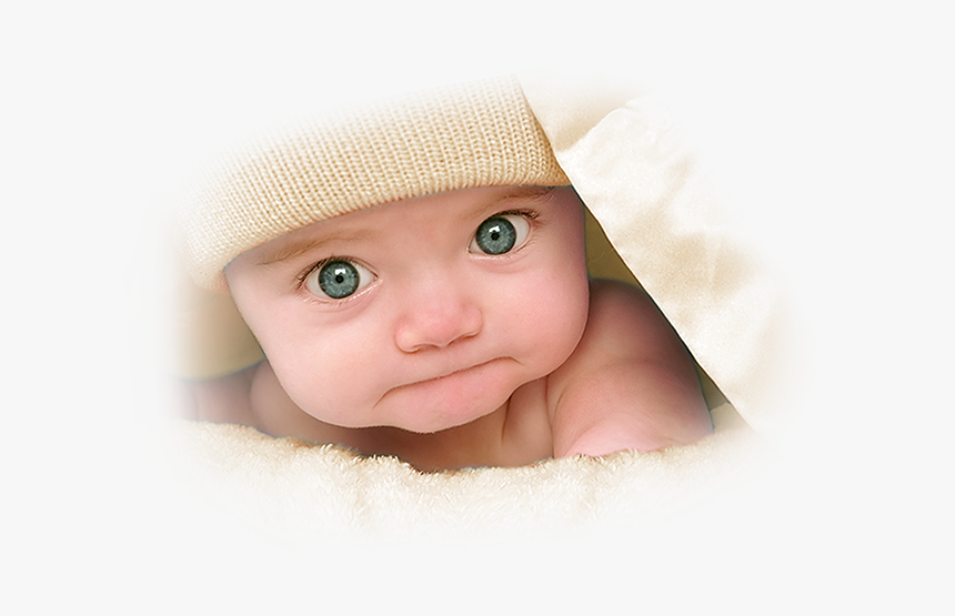 Transparent Baby Head Png - Baby Boy Names, Png Download, Free Download
