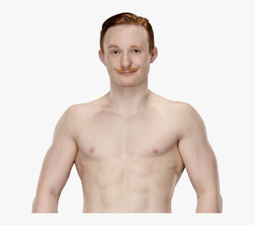 Transparent Seth Rollins Png - Jack Gallagher Png, Png Download, Free Download