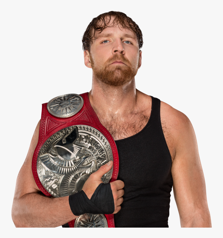 Seth Rollins And Dean Ambrose Tag Team Champions, HD Png Download, Free Download