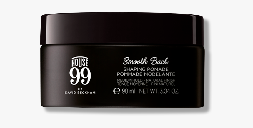 House 99 Smooth Back Shaping Pomade, HD Png Download, Free Download