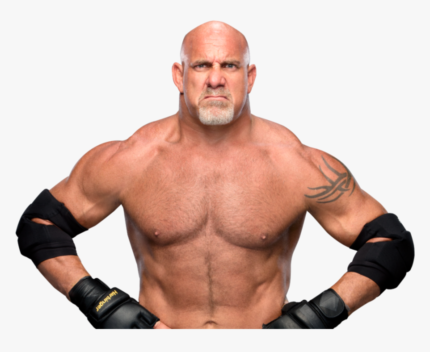 Bill Goldberg Png Transparent File - Goldberg Wwe, Png Download, Free Download