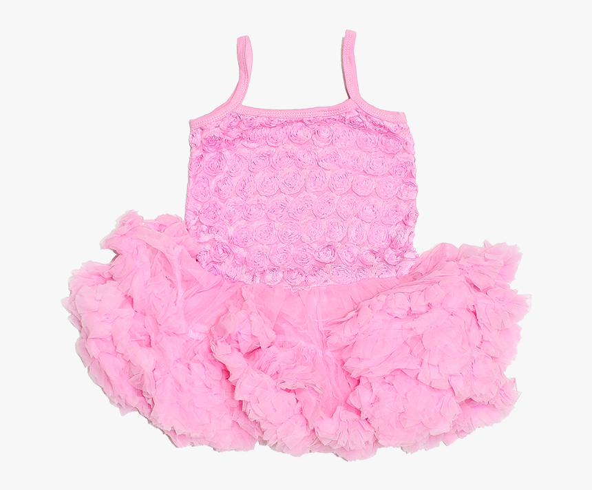 Baby Png Transparent Images - Pink Baby Dress Png, Png Download, Free Download