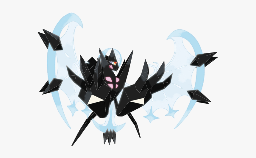 Smogon University - Dusk Mane Necrozma and Dawn Wings Necrozma