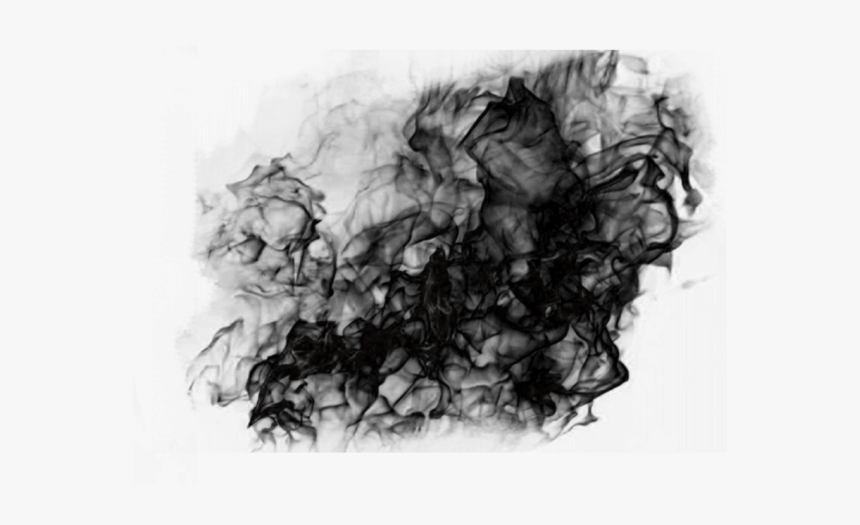 Smoke Effect Png Transparent Images - Аматерасу Пнг, Png Download, Free Download