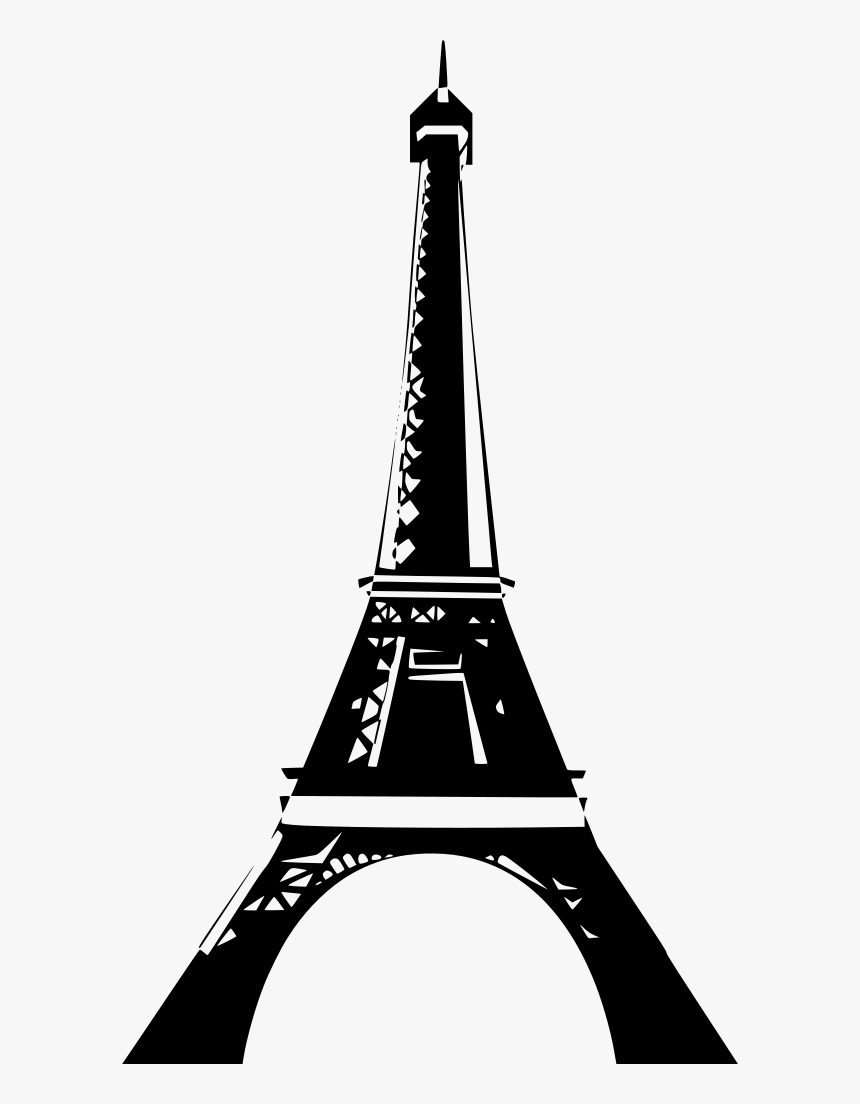 Eiffel Tower, HD Png Download, Free Download