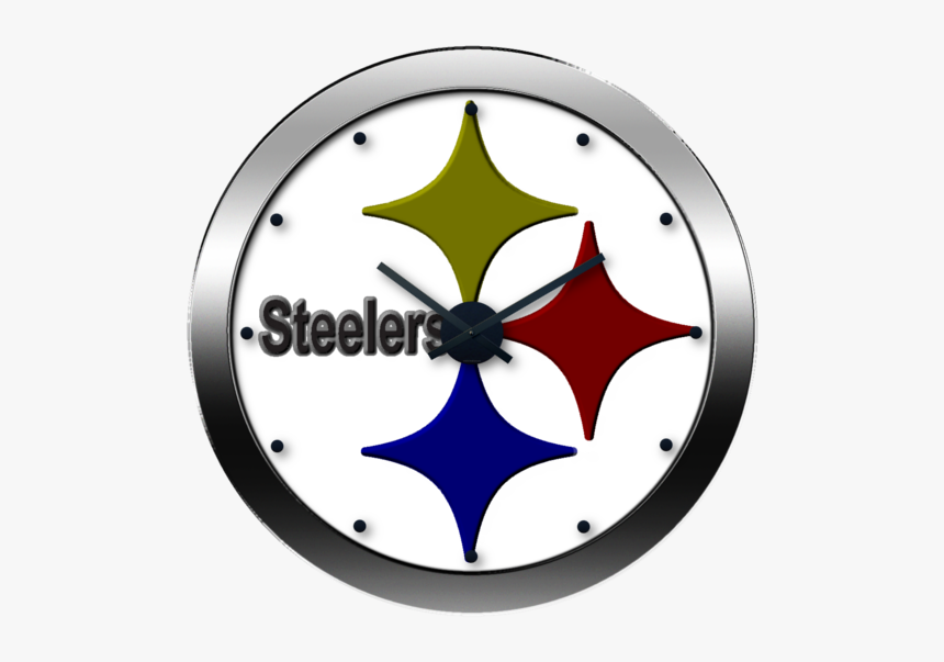 Steelers Logo - Famous Sports Team In Pennsylvania, HD Png Download, Free Download