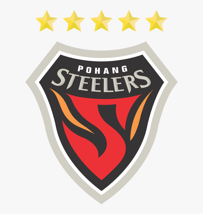 Football Club Pohang Steelers, HD Png Download, Free Download