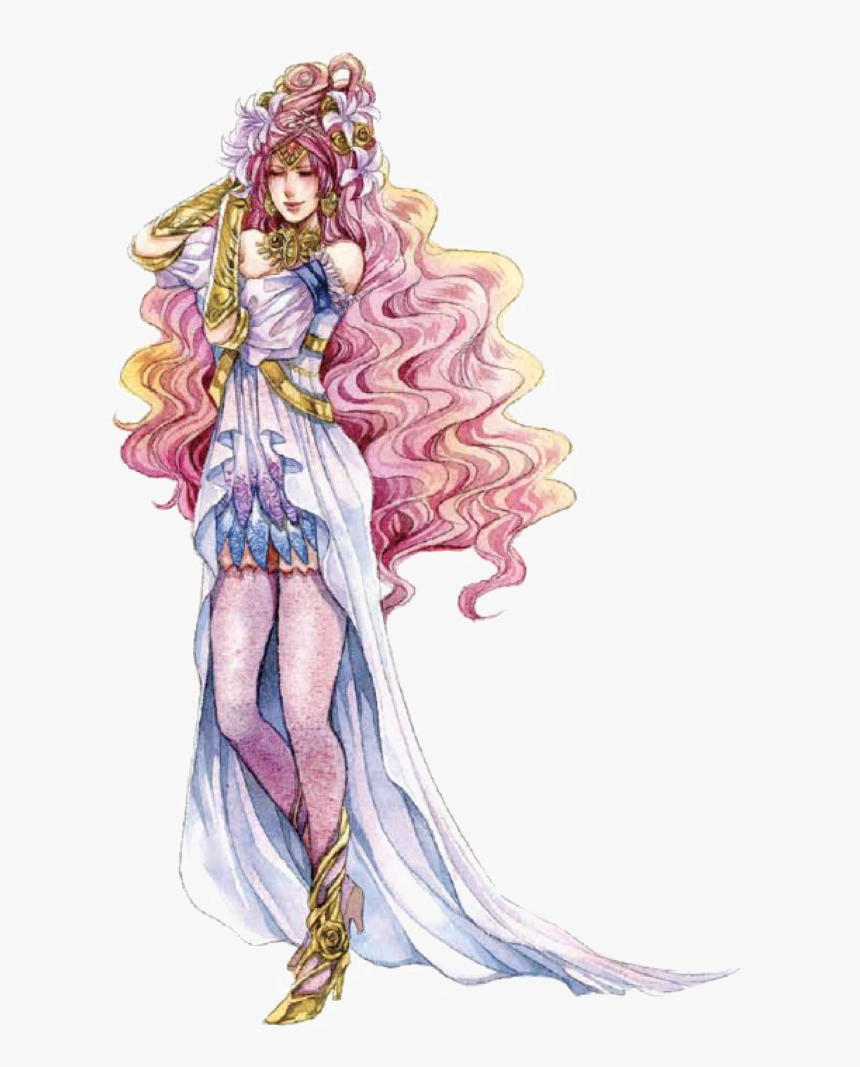 Greek Mythology Png Photo - Greek Goddess Aphrodite Drawing, Transparent Pn...