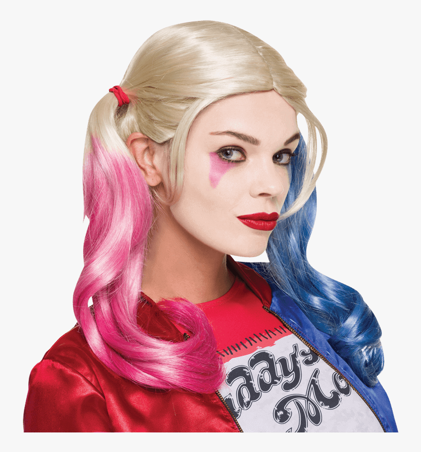 Harley Quinn Pruik, HD Png Download, Free Download