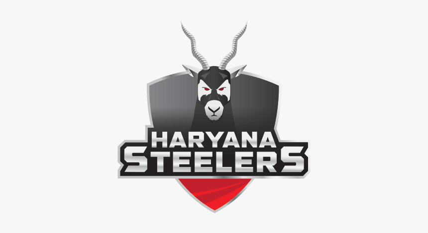 Haryana Steelers Logo Png, Transparent Png, Free Download