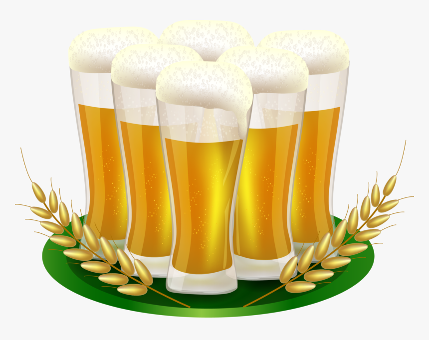 Glass Of Beer Png Image, Transparent Png, Free Download