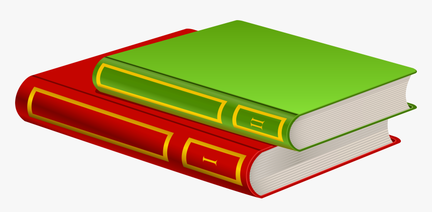 Books Png Clip Art - Portable Network Graphics, Transparent Png, Free Download