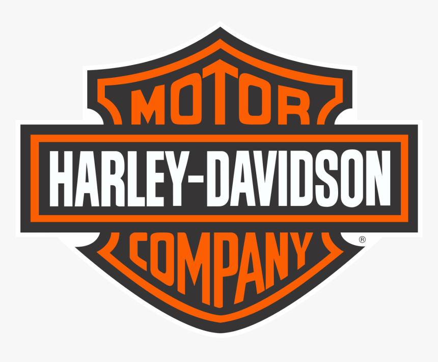 Harley Davidson Logo, HD Png Download, Free Download