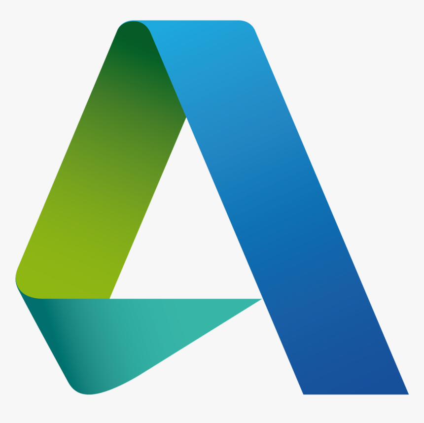 Autodesk Logo, HD Png Download, Free Download