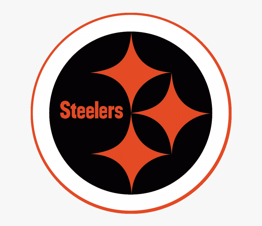 Logos And Uniforms Of The Pittsburgh Steelers Nfl Washington - Logos And Uniforms Of The Pittsburgh Steelers, HD Png Download, Free Download