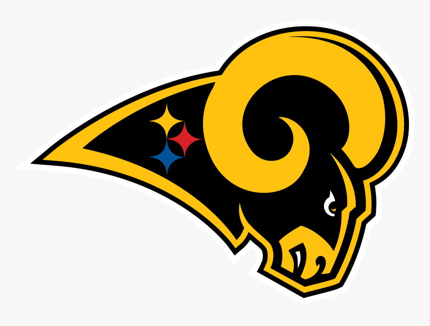 Steeler Logo Png, Transparent Png, Free Download