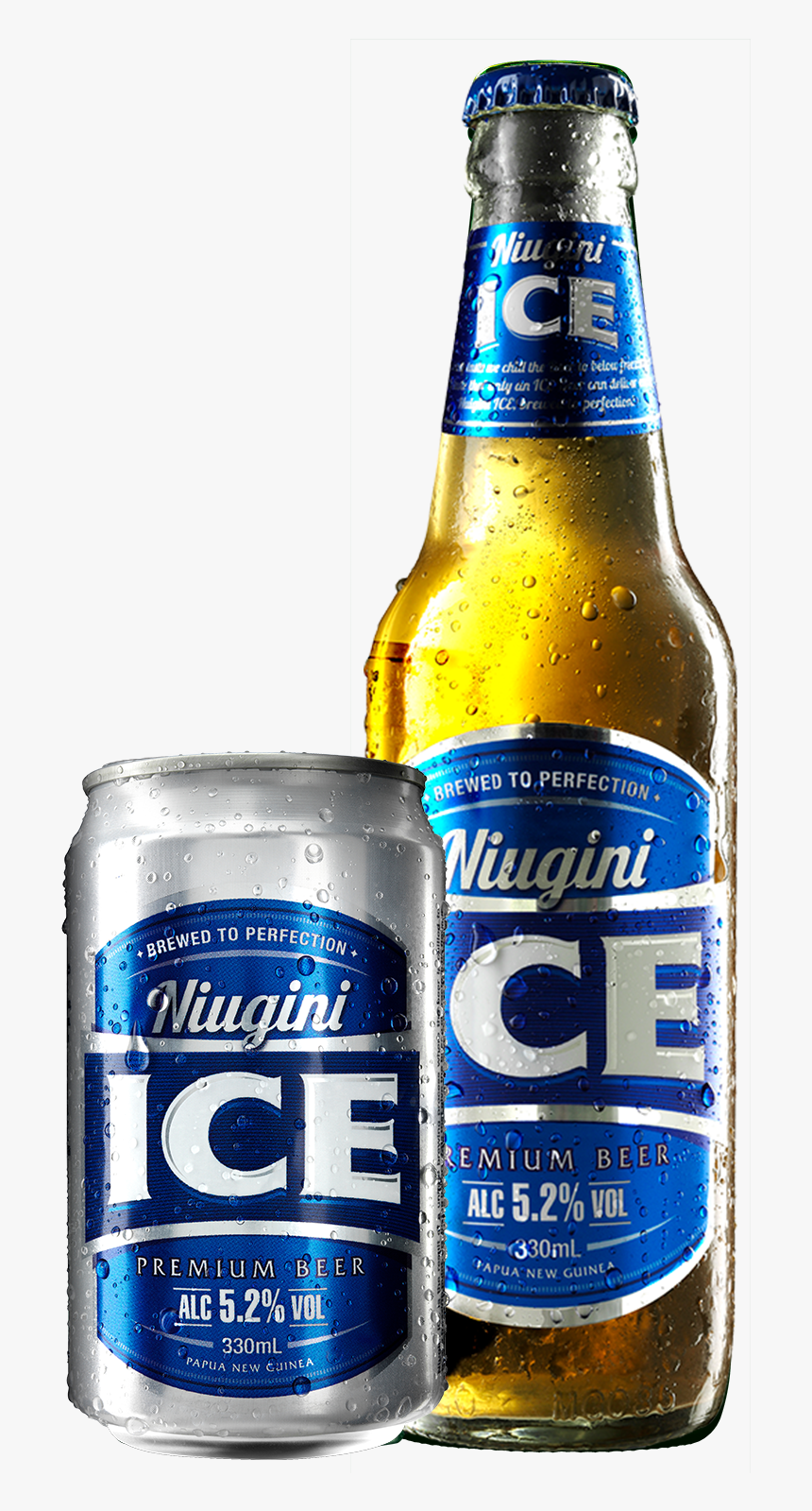 Ice Beer Png, Transparent Png, Free Download