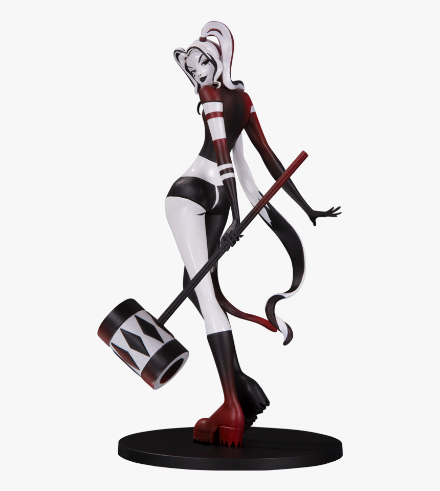 Sho Murase Harley Quinn - Dc Artist Alley Harley Quinn, HD Png Download, Free Download