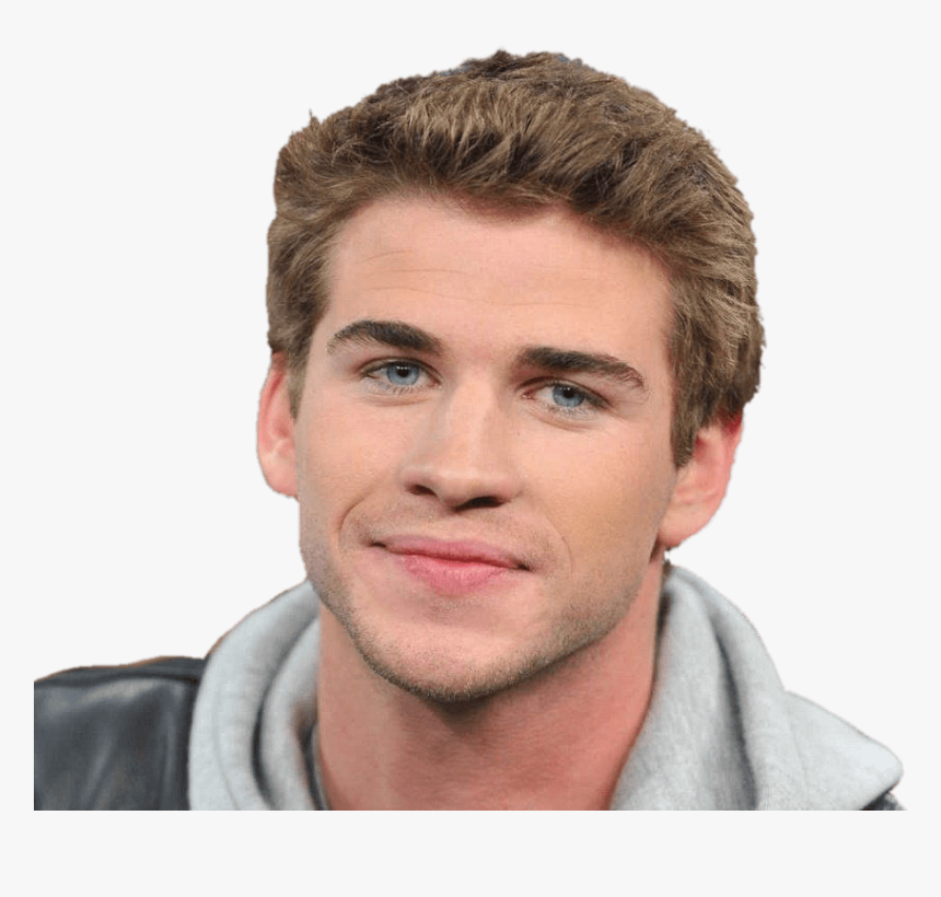 Young Liam Hemsworth - Liam Hemsworth Actors, HD Png Download, Free Download