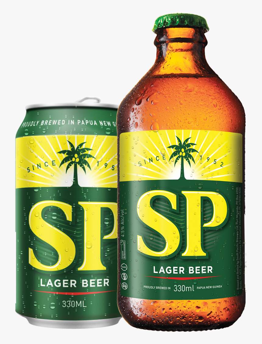 South Pacific Brewery, HD Png Download, Free Download
