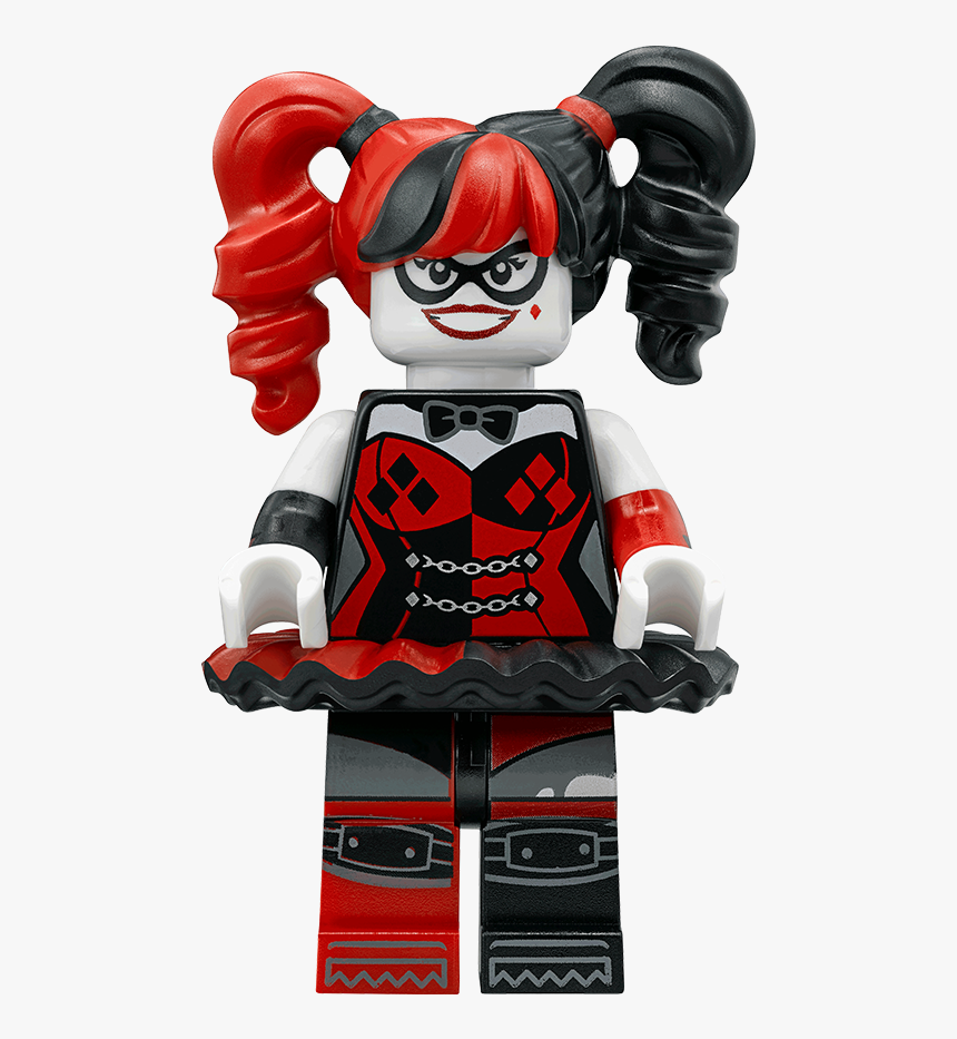Lego Harley Quinn, HD Png Download, Free Download