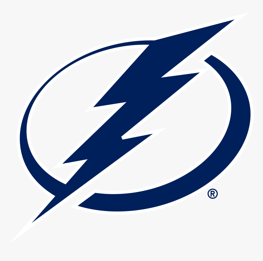 Tampa Bay Lightning Logo, HD Png Download, Free Download