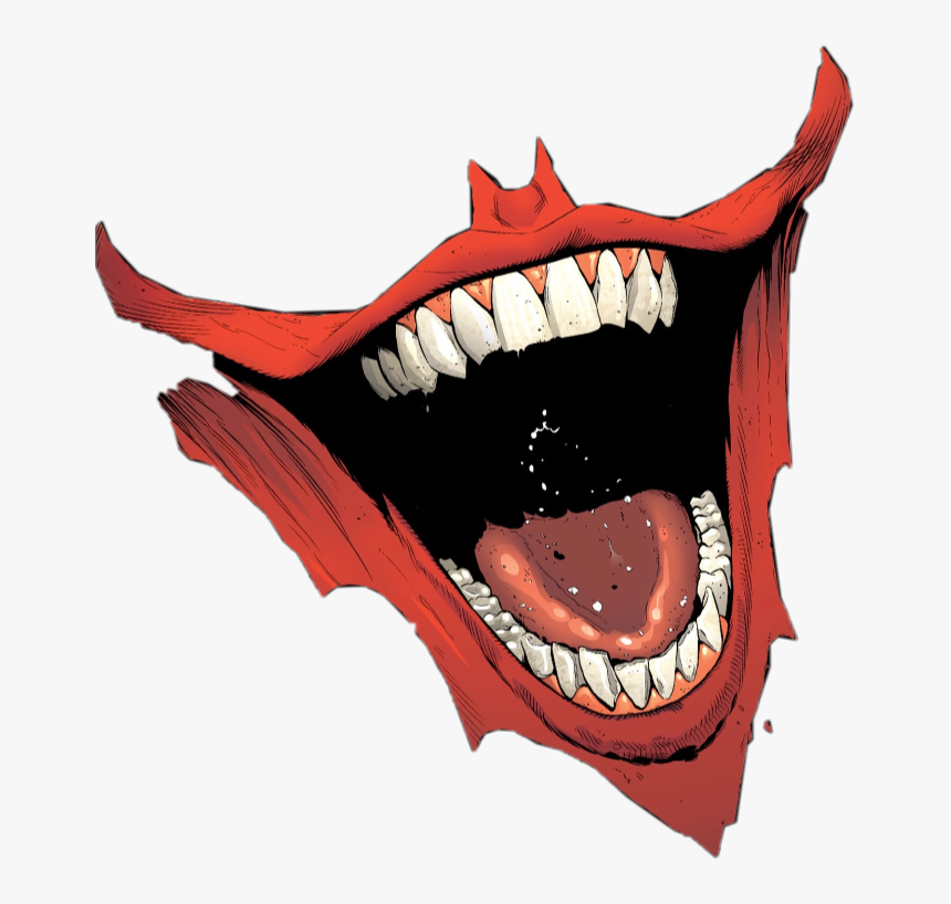 Batman Who Laughs Symbol, HD Png Download, Free Download
