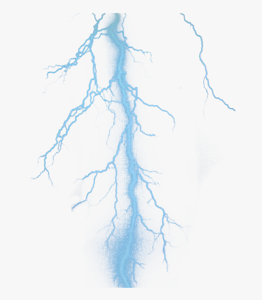 Transparent Transparent Lightning Png - Transparent Lightning, Png Download, Free Download