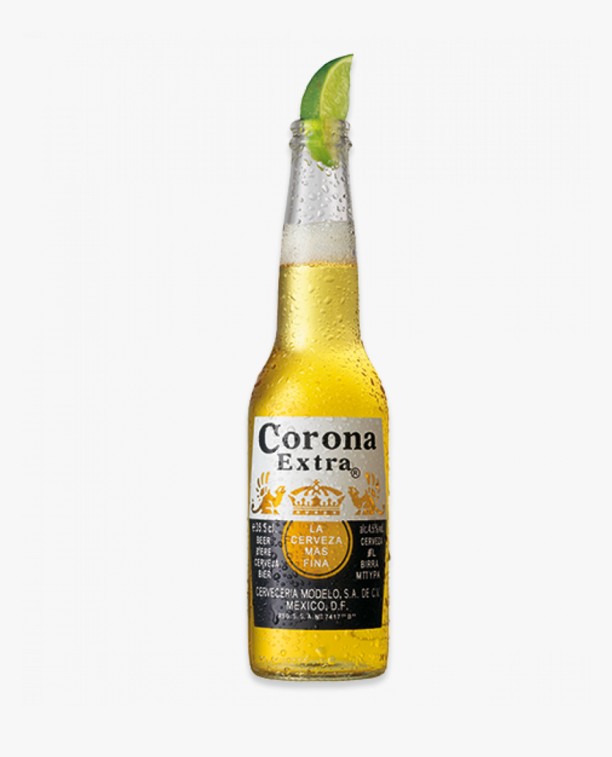 Clip Art Corona Beer Png - Corona Extra Beer Png, Transparent Png, Free Download