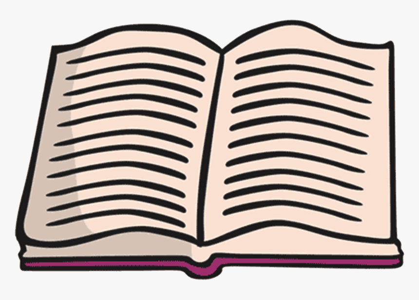 Transparent Pile Of Books Png - Book Png In Clip Art, Png Download, Free Download