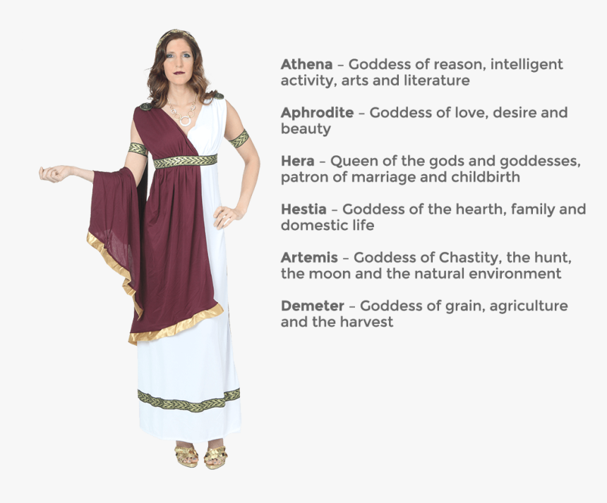 Greek Goddess Quotes - Silk, HD Png Download, Free Download