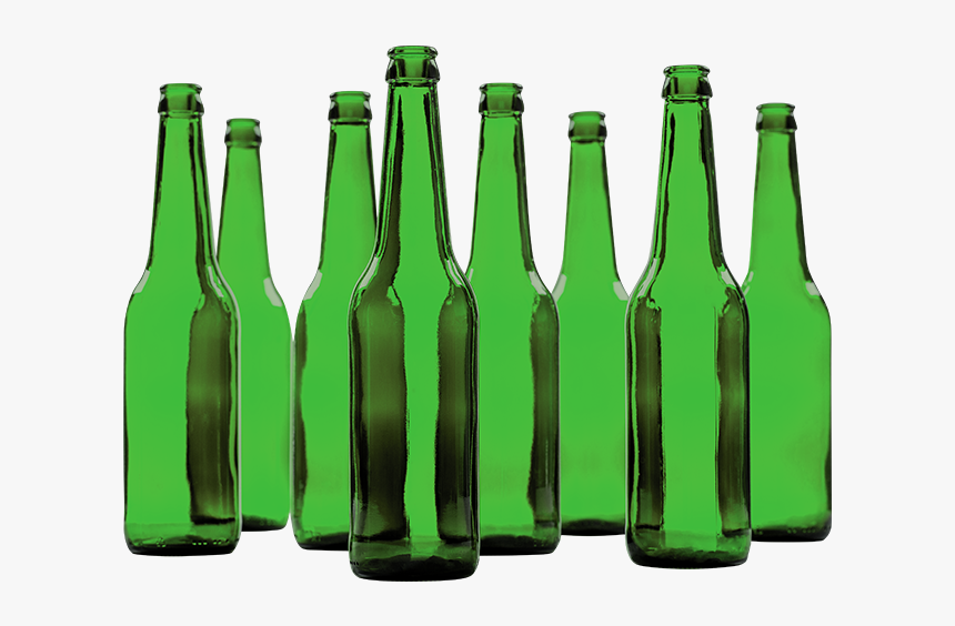 Glass Bottle, HD Png Download, Free Download