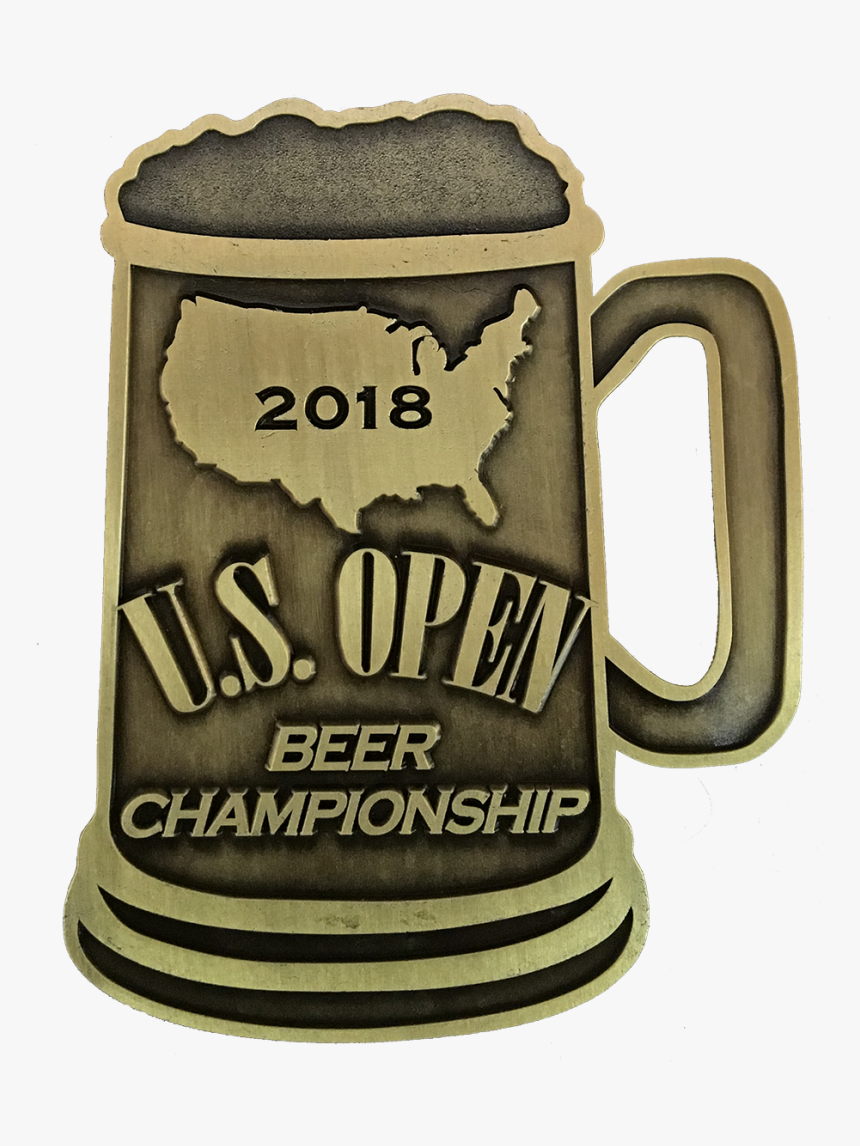 Us Open Beer Championship 2018, HD Png Download, Free Download