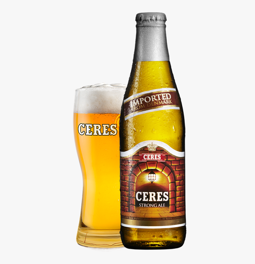 Ceres Beer Png , Png Download - Ceres Birra, Transparent Png, Free Download