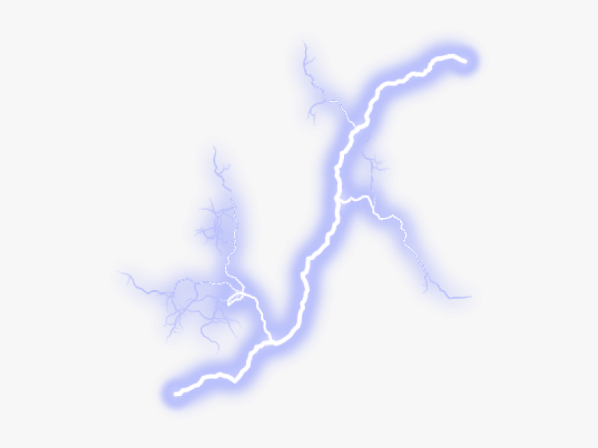 Lightning Png Transparent Images - Lightning Transparent, Png Download, Free Download