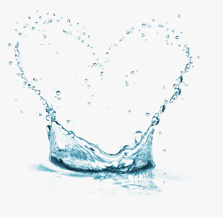 Water Drawing Drop - Mary Kay Indulge Soothing Eye Gel, HD Png Download, Free Download