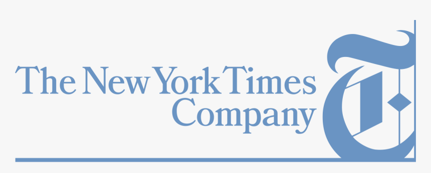 New York Times Company Logo, HD Png Download, Free Download